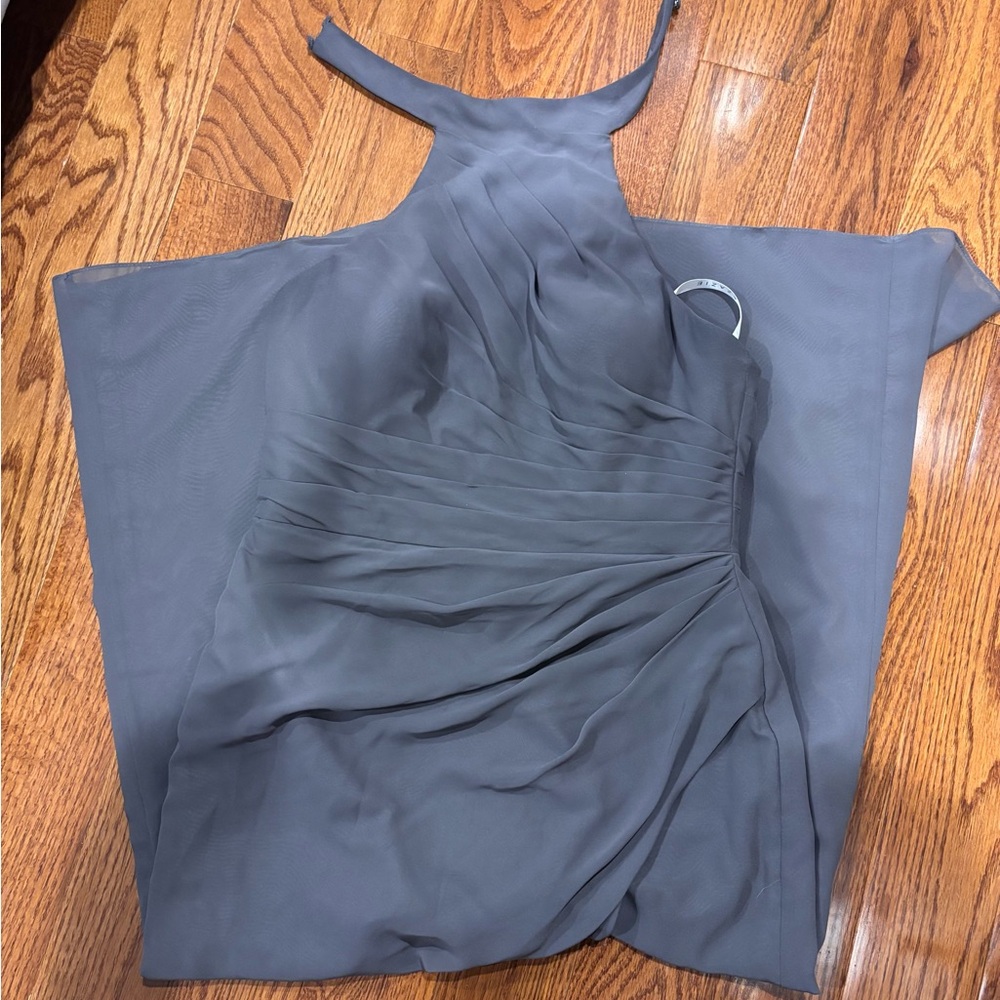 Azazie bridesmaid dress